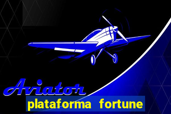 plataforma fortune rabbit 2